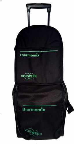 Transport trolley vorwerk - transport,