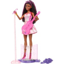 Barbie Barbie Pop Star, Puppe