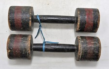 Antike Holz Schul Kinder