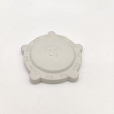 Original Miele Salz Kappe Salzbehälter Deckel Verschluss Spülmaschine 05927572
