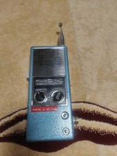 Sommerkamp TS-1605G Rarität 