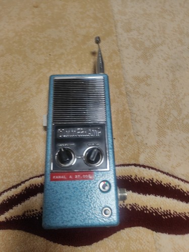Sommerkamp 1605g rarität - ts-1605g,