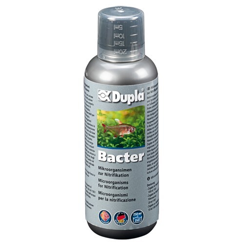 Dupla bacter 250ml - dupla,