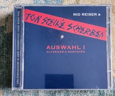 TON STEINE SCHERBEN Auswahl 1