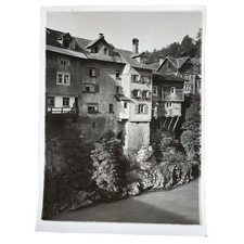 Altes Foto Feldkirch