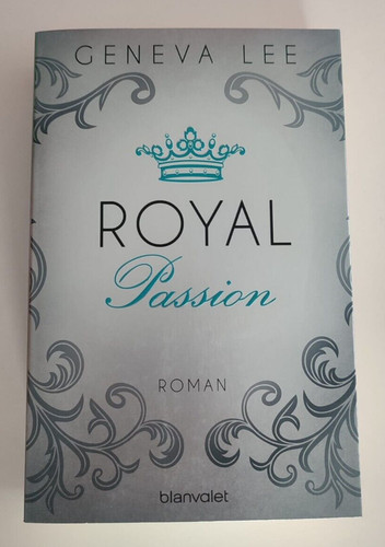 Royal passion roman die - royal, (die