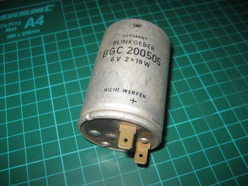 Oldtimer orig swf - orig.,
