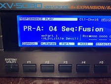 Roland 5080 neu ersatz led - xv-5080,