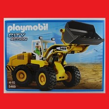 Playmobil 5469 radlader - 5469,