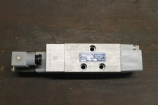 Orsta Pneumatik TGL 20705 10-01.1 10-2,5-16.018x23.3x01.1x38.1 Ventil 220V ZHBK1