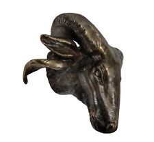 X Große Wandhalterung Metall