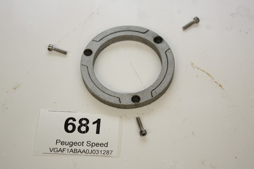681 peugeot speedfight f1 - 681, lc