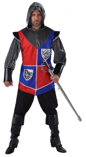 Kreuz ritter kostüm uniform - kreuz,