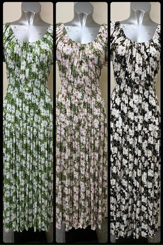 Damen blumen blumendruck - damen,