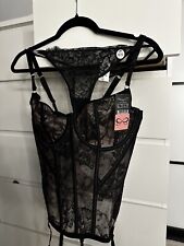 Hunkemöller Noir Dessous, Mit