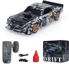 1/43 RTR RC Drift Rennwagen