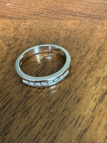 Ring von christ memory 585 - christ,