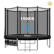 Gartentrampolin