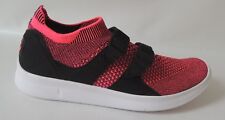 NEU Nike WMNS Air Sockracer Flyknit 37,5  Laufschuhe Sneaker 896447-004 pink