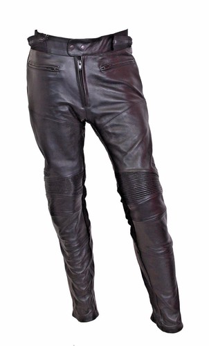 Motorradhose kombihose leder - kombihose,