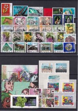 Briefmarken Schweiz Helvetia