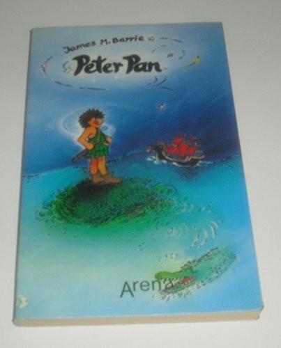 Peter pan arena - peter,