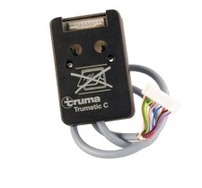 Truma Abschaltautomatik 34000-80800 Trumatic C für Fensterschalter U210