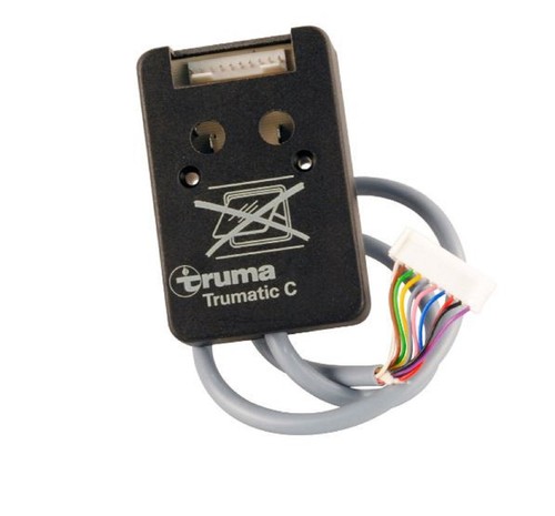Truma abschaltautomatik - truma,