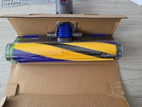 Dyson original v12 fluffy - original,