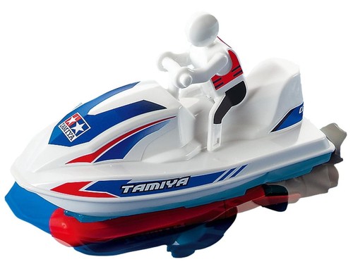 Tamiya fun craft serie - tamiya, nr.