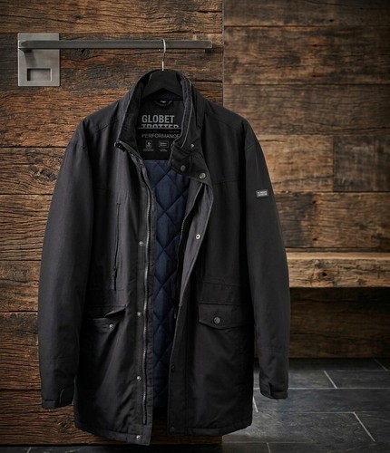 Herren jacke xxl - herren,