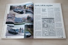 Auto Motor Sport AMS 09/1986
