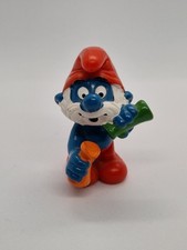 Schleich Peyo 20164 Papa