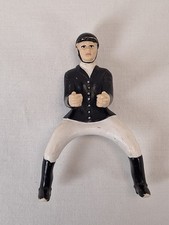 Schleich Reiterin Englisch Dressur  (1)