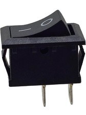 schalter 12v 2 polig