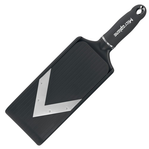Microplane verstellbarer - -,