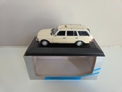 Minichamps mercedes benz - minichamps, mercedes-benz
