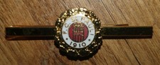 Fußball-Krawattennadel FC ST