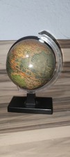 Globus Tisch Deko Erde