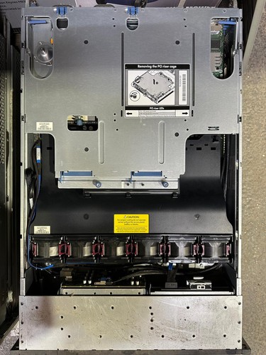 Proliant dl380 server - proliant, g6