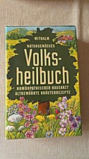 2 Bücher Naturgemässes