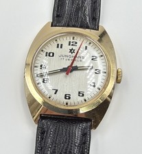 Junghans 17 Jewels Cal. 620.56