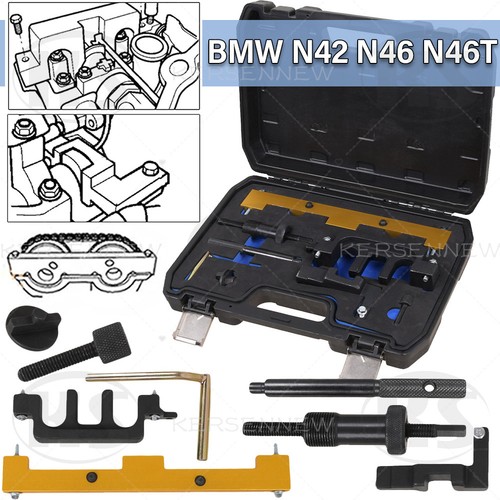 Motor einstellwerkzeug set - motor,