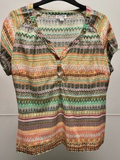 Bluse von CECILIA CLASSICS Gr