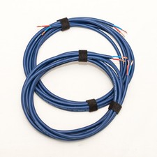 Van damme blue - van, series