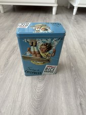 Kelloggs Retro Blechdose