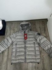 Canada Goose Crofton Puffer