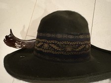 Vintage Vienna Austria Damen