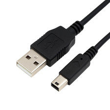 Ladekabel für Nintendo 3DS XL