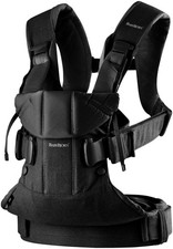 Babybjörn Baby Carrier One